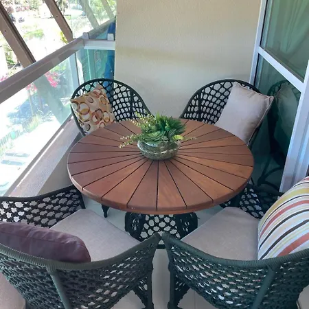 Lindo Duplex Em Porto De Galinhas-2